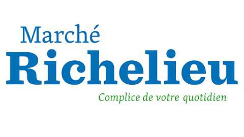 Marché Richelieu - Marché Alain Thibault Inc.